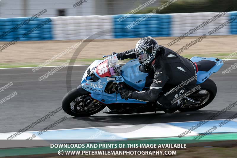 25 to 27th november 2017;Jerez;event digital images;motorbikes;no limits;peter wileman photography;trackday;trackday digital images