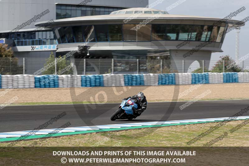 25 to 27th november 2017;Jerez;event digital images;motorbikes;no limits;peter wileman photography;trackday;trackday digital images