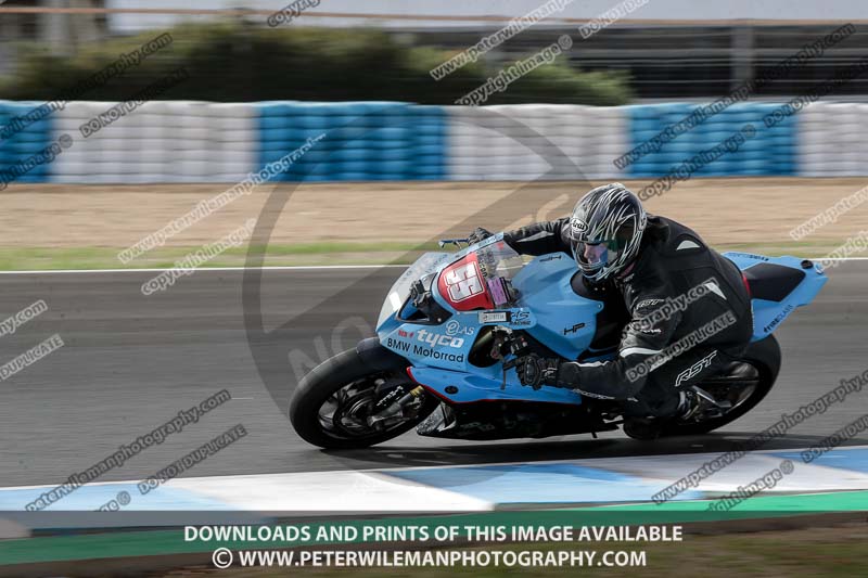 25 to 27th november 2017;Jerez;event digital images;motorbikes;no limits;peter wileman photography;trackday;trackday digital images