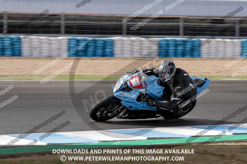 25 to 27th november 2017;Jerez;event digital images;motorbikes;no limits;peter wileman photography;trackday;trackday digital images