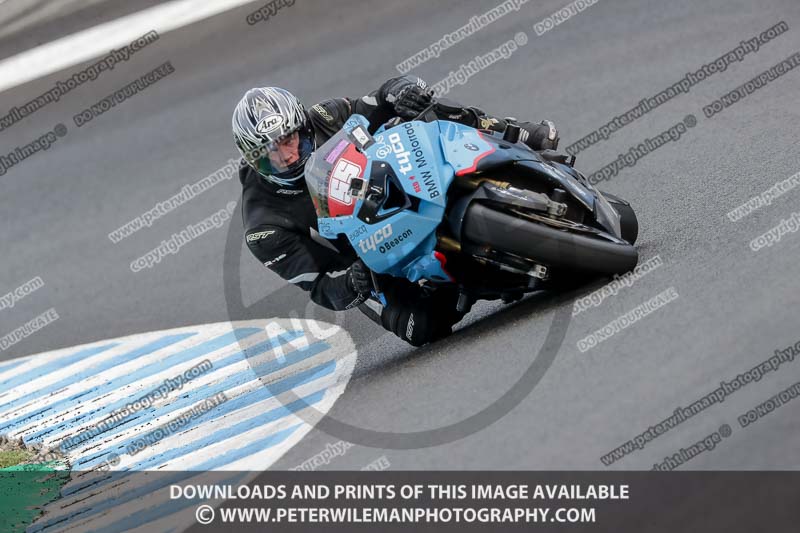 25 to 27th november 2017;Jerez;event digital images;motorbikes;no limits;peter wileman photography;trackday;trackday digital images