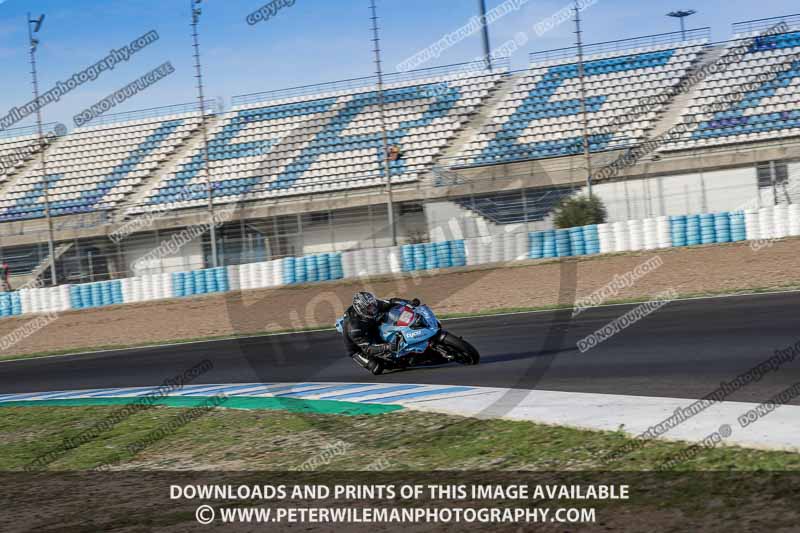 25 to 27th november 2017;Jerez;event digital images;motorbikes;no limits;peter wileman photography;trackday;trackday digital images