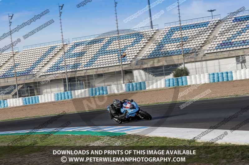 25 to 27th november 2017;Jerez;event digital images;motorbikes;no limits;peter wileman photography;trackday;trackday digital images