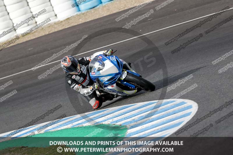 25 to 27th november 2017;Jerez;event digital images;motorbikes;no limits;peter wileman photography;trackday;trackday digital images