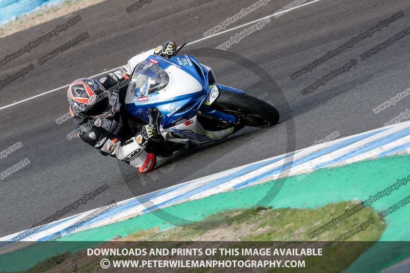 25 to 27th november 2017;Jerez;event digital images;motorbikes;no limits;peter wileman photography;trackday;trackday digital images