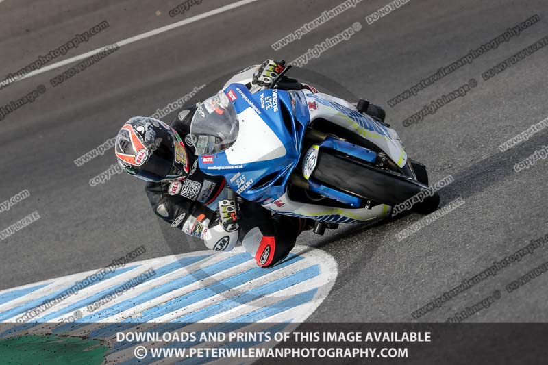 25 to 27th november 2017;Jerez;event digital images;motorbikes;no limits;peter wileman photography;trackday;trackday digital images