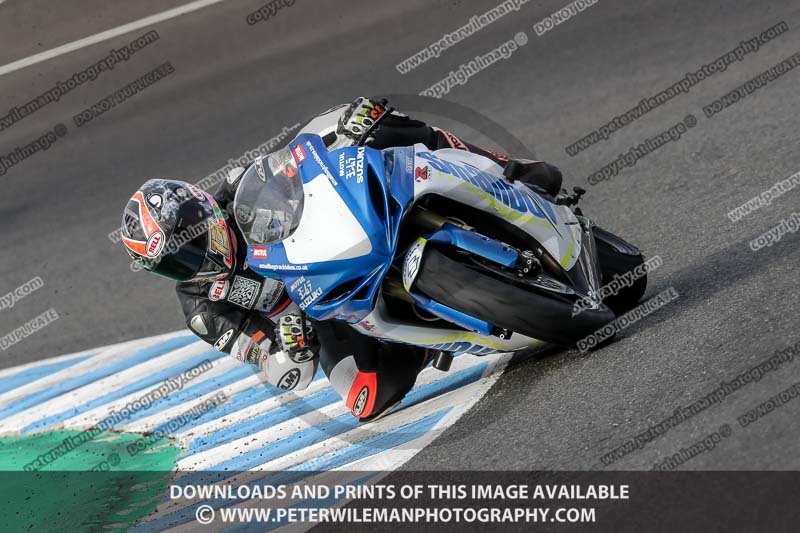 25 to 27th november 2017;Jerez;event digital images;motorbikes;no limits;peter wileman photography;trackday;trackday digital images