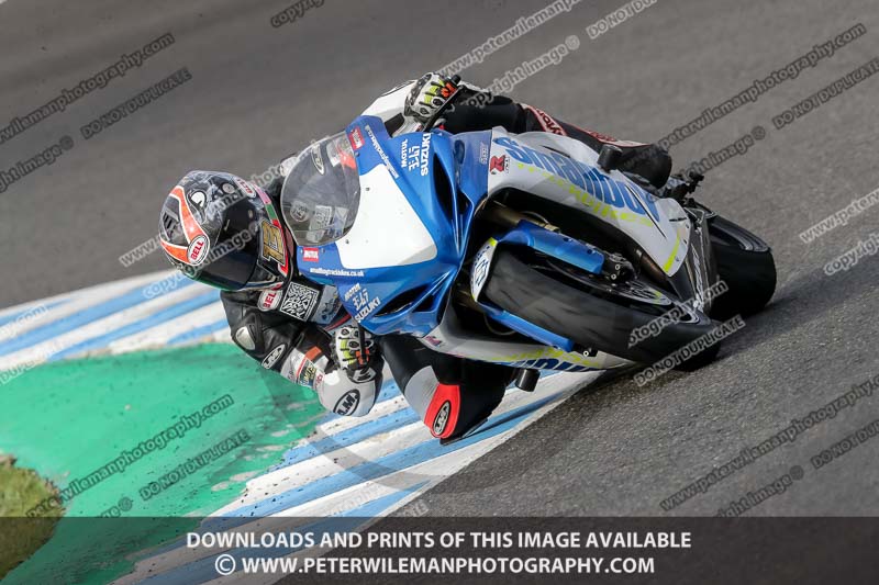 25 to 27th november 2017;Jerez;event digital images;motorbikes;no limits;peter wileman photography;trackday;trackday digital images