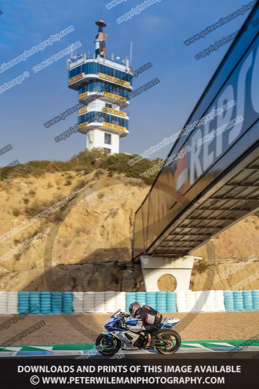 18 to 20th november 2013;25 to 27th november 2017;Jerez;event digital images;motorbikes;no limits;peter wileman photography;trackday;trackday digital images