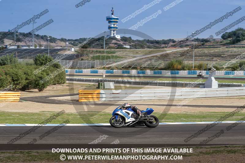 18 to 20th november 2013;25 to 27th november 2017;Jerez;event digital images;motorbikes;no limits;peter wileman photography;trackday;trackday digital images