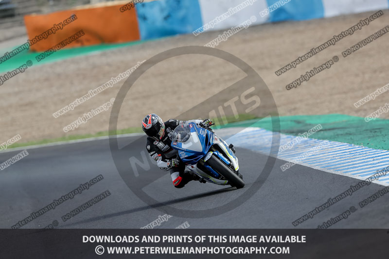 18 to 20th november 2013;25 to 27th november 2017;Jerez;event digital images;motorbikes;no limits;peter wileman photography;trackday;trackday digital images