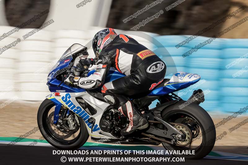 18 to 20th november 2013;25 to 27th november 2017;Jerez;event digital images;motorbikes;no limits;peter wileman photography;trackday;trackday digital images