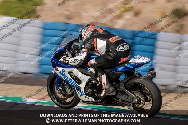 18 to 20th november 2013;25 to 27th november 2017;Jerez;event digital images;motorbikes;no limits;peter wileman photography;trackday;trackday digital images