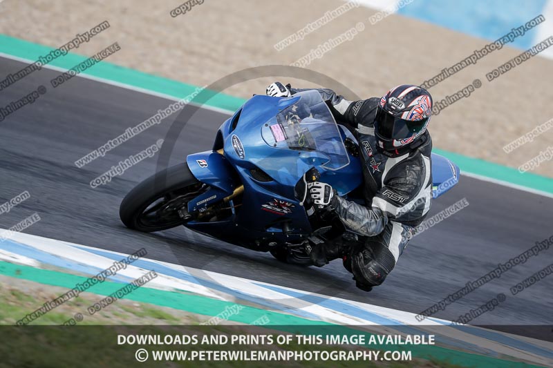 18 to 20th november 2013;25 to 27th november 2017;Jerez;event digital images;motorbikes;no limits;peter wileman photography;trackday;trackday digital images