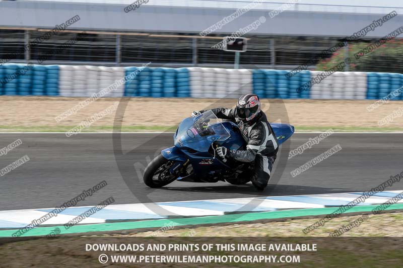 25 to 27th november 2017;Jerez;event digital images;motorbikes;no limits;peter wileman photography;trackday;trackday digital images