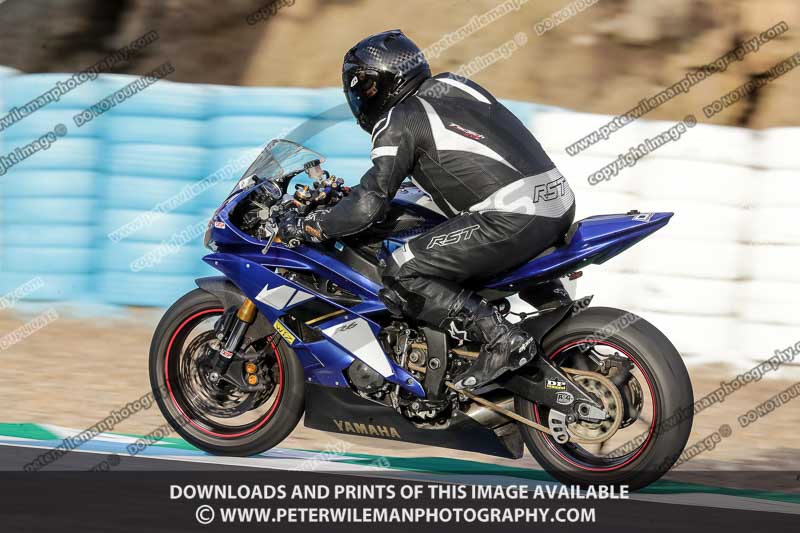 18 to 20th november 2013;25 to 27th november 2017;Jerez;event digital images;motorbikes;no limits;peter wileman photography;trackday;trackday digital images