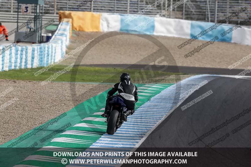 18 to 20th november 2013;25 to 27th november 2017;Jerez;event digital images;motorbikes;no limits;peter wileman photography;trackday;trackday digital images