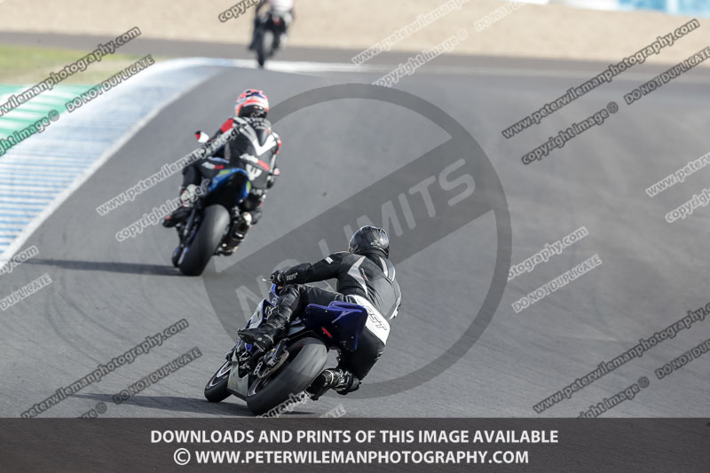 18 to 20th november 2013;25 to 27th november 2017;Jerez;event digital images;motorbikes;no limits;peter wileman photography;trackday;trackday digital images