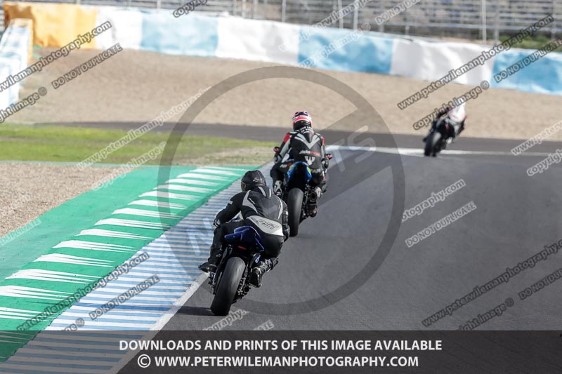 18 to 20th november 2013;25 to 27th november 2017;Jerez;event digital images;motorbikes;no limits;peter wileman photography;trackday;trackday digital images