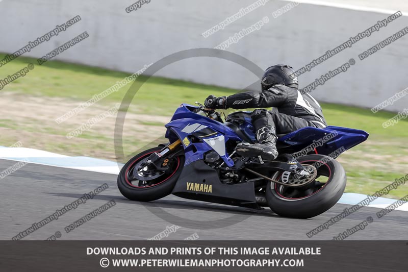 18 to 20th november 2013;25 to 27th november 2017;Jerez;event digital images;motorbikes;no limits;peter wileman photography;trackday;trackday digital images