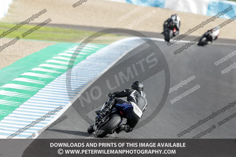 18 to 20th november 2013;25 to 27th november 2017;Jerez;event digital images;motorbikes;no limits;peter wileman photography;trackday;trackday digital images