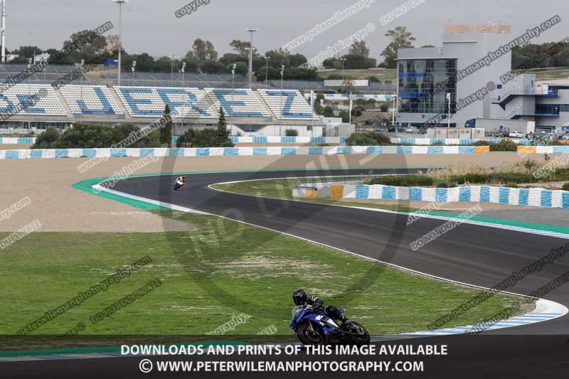 18 to 20th november 2013;25 to 27th november 2017;Jerez;event digital images;motorbikes;no limits;peter wileman photography;trackday;trackday digital images