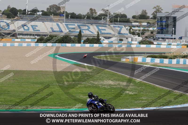 18 to 20th november 2013;25 to 27th november 2017;Jerez;event digital images;motorbikes;no limits;peter wileman photography;trackday;trackday digital images