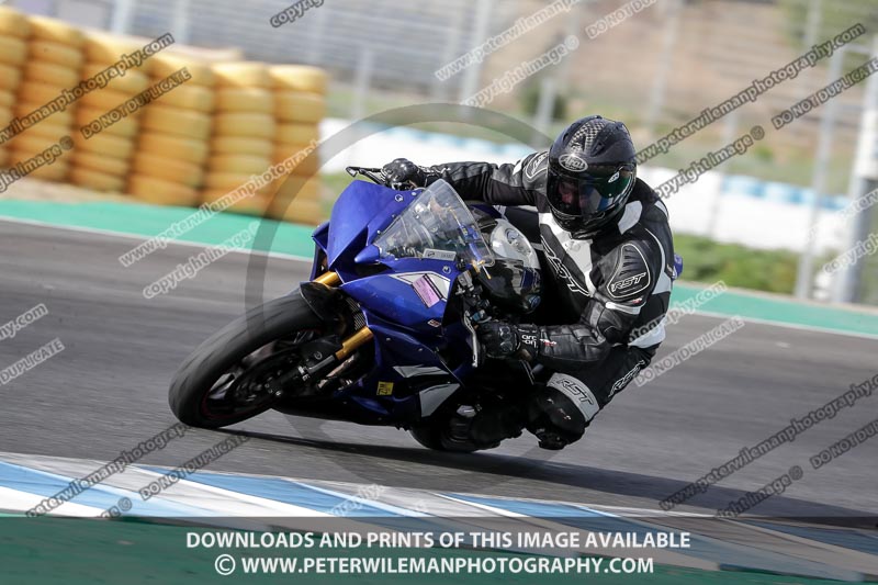 18 to 20th november 2013;25 to 27th november 2017;Jerez;event digital images;motorbikes;no limits;peter wileman photography;trackday;trackday digital images