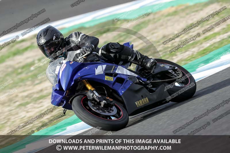 18 to 20th november 2013;25 to 27th november 2017;Jerez;event digital images;motorbikes;no limits;peter wileman photography;trackday;trackday digital images