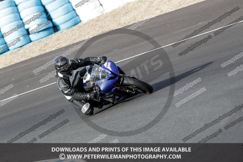 18 to 20th november 2013;25 to 27th november 2017;Jerez;event digital images;motorbikes;no limits;peter wileman photography;trackday;trackday digital images