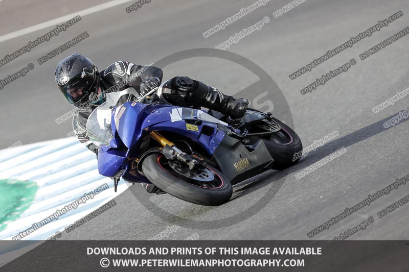 18 to 20th november 2013;25 to 27th november 2017;Jerez;event digital images;motorbikes;no limits;peter wileman photography;trackday;trackday digital images