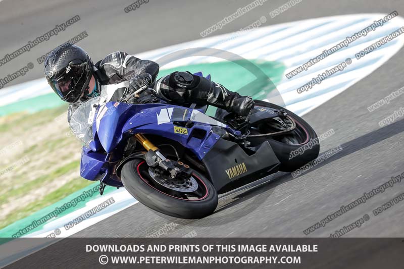 18 to 20th november 2013;25 to 27th november 2017;Jerez;event digital images;motorbikes;no limits;peter wileman photography;trackday;trackday digital images