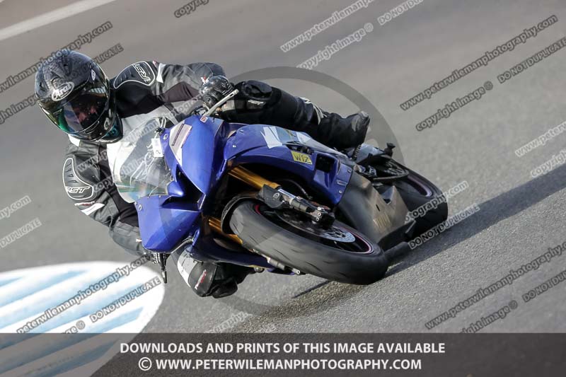 18 to 20th november 2013;25 to 27th november 2017;Jerez;event digital images;motorbikes;no limits;peter wileman photography;trackday;trackday digital images