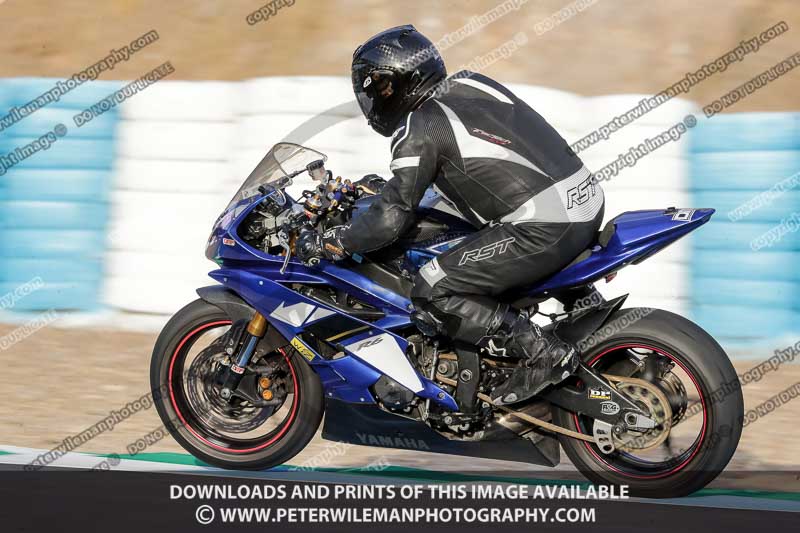 18 to 20th november 2013;25 to 27th november 2017;Jerez;event digital images;motorbikes;no limits;peter wileman photography;trackday;trackday digital images