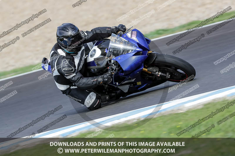 25 to 27th november 2017;Jerez;event digital images;motorbikes;no limits;peter wileman photography;trackday;trackday digital images