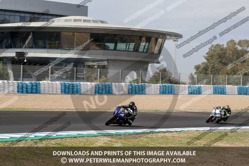 25 to 27th november 2017;Jerez;event digital images;motorbikes;no limits;peter wileman photography;trackday;trackday digital images