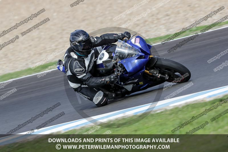 25 to 27th november 2017;Jerez;event digital images;motorbikes;no limits;peter wileman photography;trackday;trackday digital images