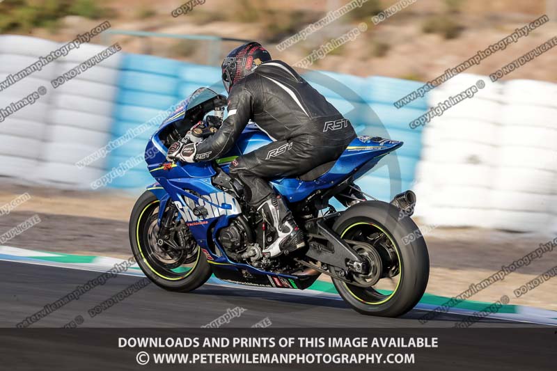 18 to 20th november 2013;25 to 27th november 2017;Jerez;event digital images;motorbikes;no limits;peter wileman photography;trackday;trackday digital images