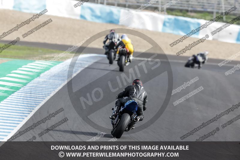 18 to 20th november 2013;25 to 27th november 2017;Jerez;event digital images;motorbikes;no limits;peter wileman photography;trackday;trackday digital images