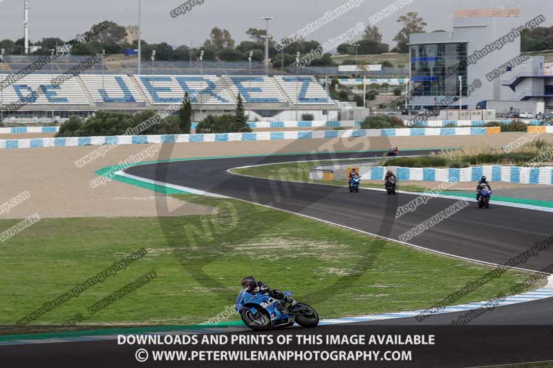 18 to 20th november 2013;25 to 27th november 2017;Jerez;event digital images;motorbikes;no limits;peter wileman photography;trackday;trackday digital images