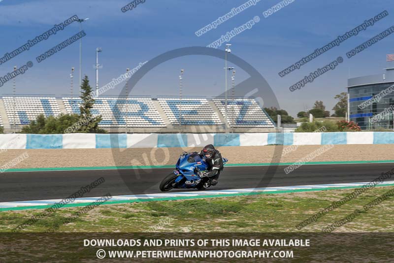 18 to 20th november 2013;25 to 27th november 2017;Jerez;event digital images;motorbikes;no limits;peter wileman photography;trackday;trackday digital images