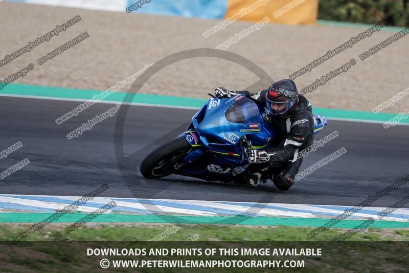 18 to 20th november 2013;25 to 27th november 2017;Jerez;event digital images;motorbikes;no limits;peter wileman photography;trackday;trackday digital images