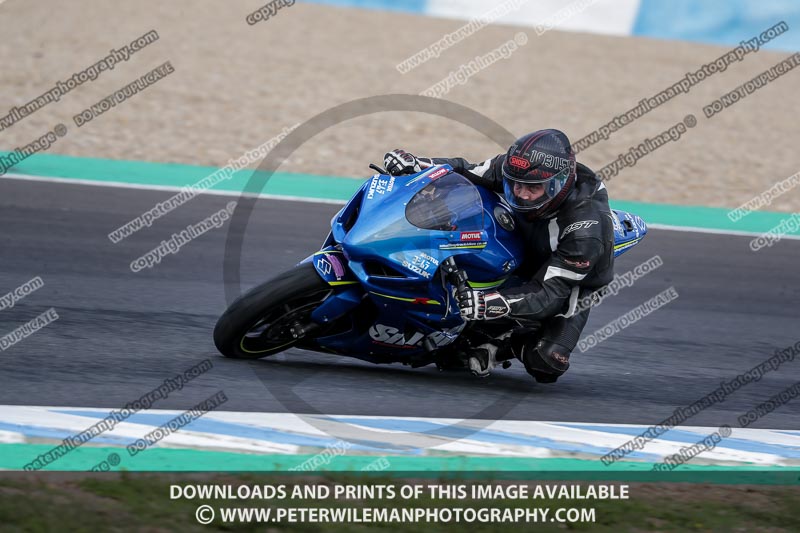 18 to 20th november 2013;25 to 27th november 2017;Jerez;event digital images;motorbikes;no limits;peter wileman photography;trackday;trackday digital images