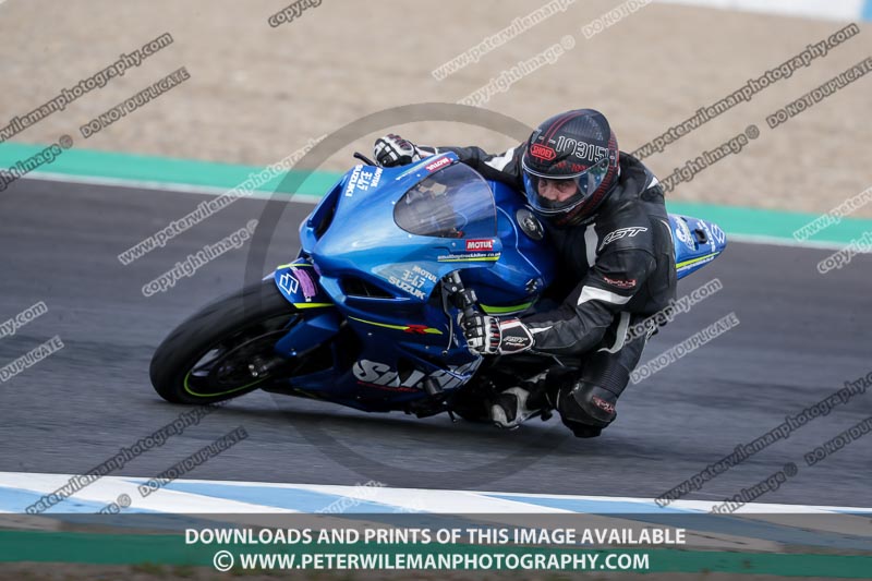 18 to 20th november 2013;25 to 27th november 2017;Jerez;event digital images;motorbikes;no limits;peter wileman photography;trackday;trackday digital images