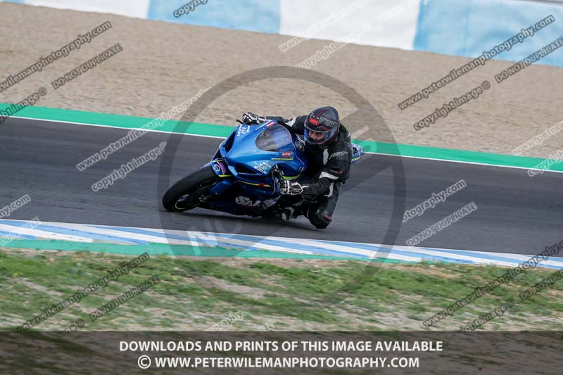 18 to 20th november 2013;25 to 27th november 2017;Jerez;event digital images;motorbikes;no limits;peter wileman photography;trackday;trackday digital images