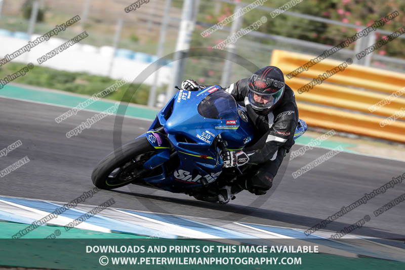 18 to 20th november 2013;25 to 27th november 2017;Jerez;event digital images;motorbikes;no limits;peter wileman photography;trackday;trackday digital images