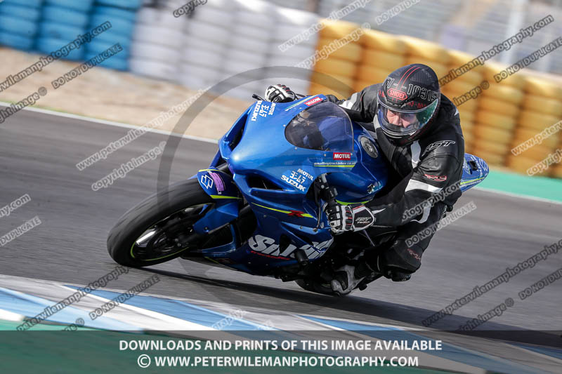 18 to 20th november 2013;25 to 27th november 2017;Jerez;event digital images;motorbikes;no limits;peter wileman photography;trackday;trackday digital images