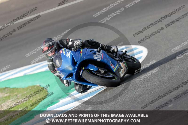 18 to 20th november 2013;25 to 27th november 2017;Jerez;event digital images;motorbikes;no limits;peter wileman photography;trackday;trackday digital images