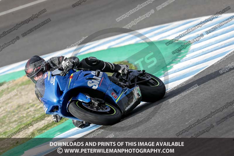 18 to 20th november 2013;25 to 27th november 2017;Jerez;event digital images;motorbikes;no limits;peter wileman photography;trackday;trackday digital images