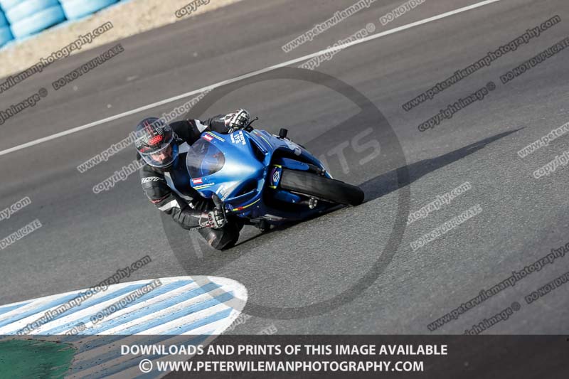 18 to 20th november 2013;25 to 27th november 2017;Jerez;event digital images;motorbikes;no limits;peter wileman photography;trackday;trackday digital images